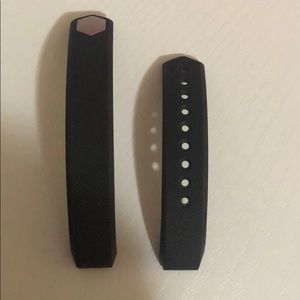 Fitbit Alta Classic Band, Black